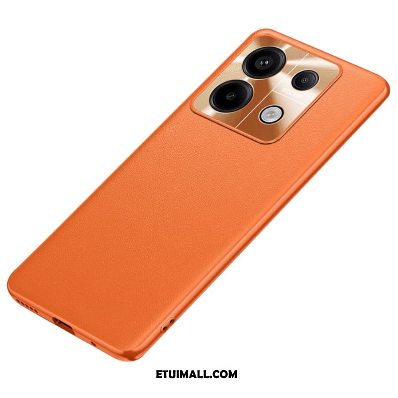 Etui Xiaomi Redmi Note 13 Pro 5g Ultracienki Etui Ochronne