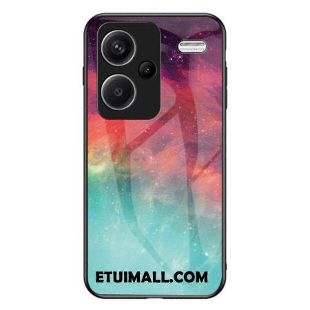 Etui Xiaomi Redmi Note 13 Pro Plus 5g Szkło Hartowane Starry Sky