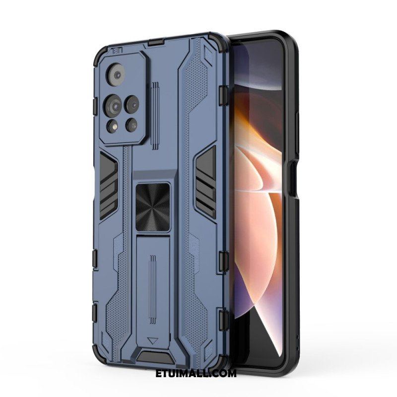 Etui do Xiaomi Redmi Note 11 Pro Plus 5G Zdejmowane Wsporniki Pionowe I Poziome