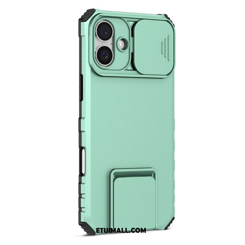 Etui iPhone 16 Ochrona I Wsparcie Aparatu