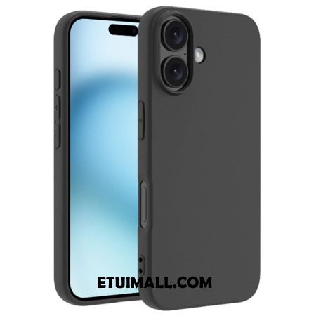 Etui iPhone 16 Plus Matowa Ochrona Etui Ochronne