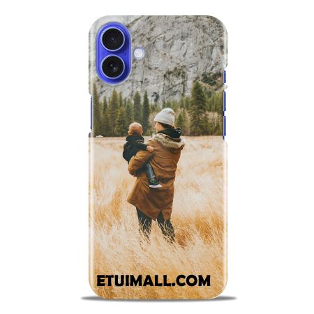 Etui iPhone 16 Plus Niestandardowe