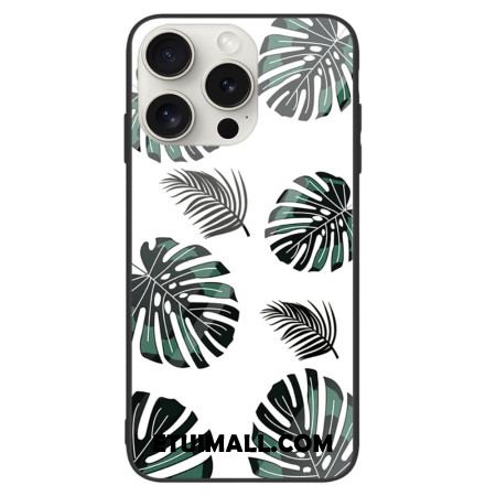 Etui iPhone 16 Pro Arkusze Szkła Hartowanego