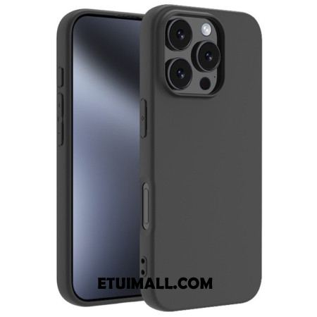 Etui iPhone 16 Pro Max Matowa Ochrona