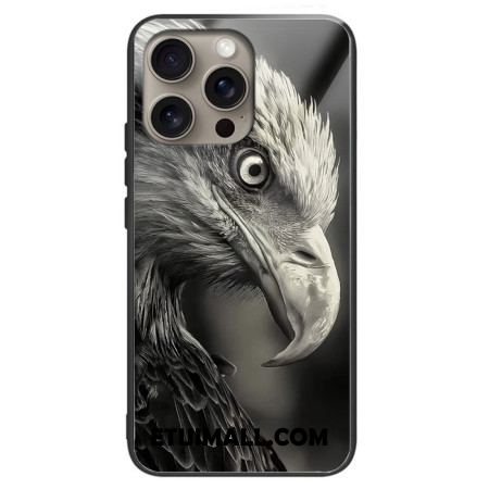 Etui iPhone 16 Pro Max Szkło Hartowane Eagle