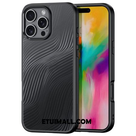 Etui iPhone 16 Pro Seria Aimo Dux Ducis