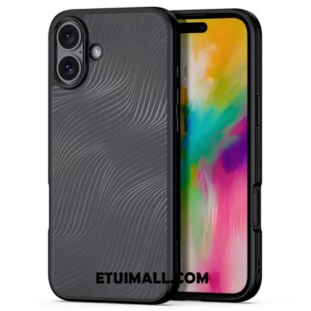 Etui iPhone 16 Seria Aimo Dux Ducis