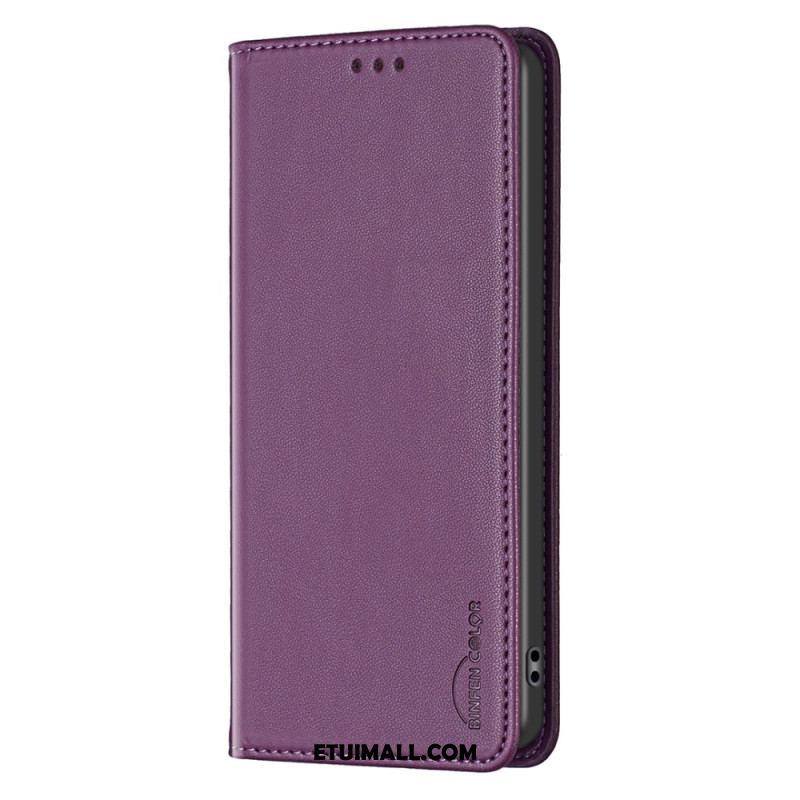 Flip Kotelot Do Xiaomi Redmi Note 13 Pro 5g Kolor Binfen