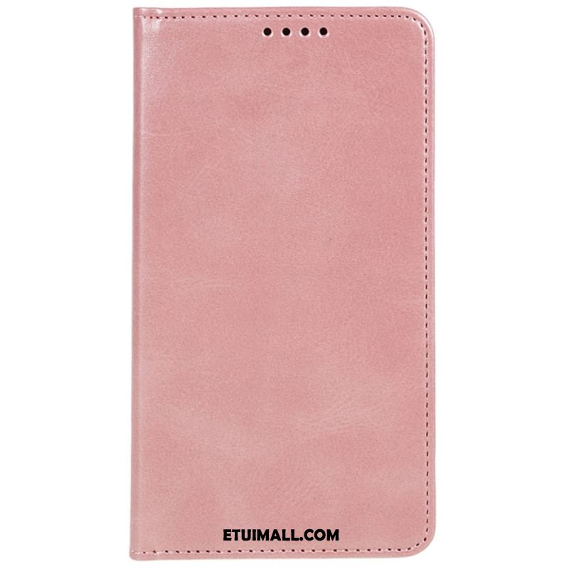 Flip Kotelot Google Pixel 8 Styl Vintage Etui Ochronne