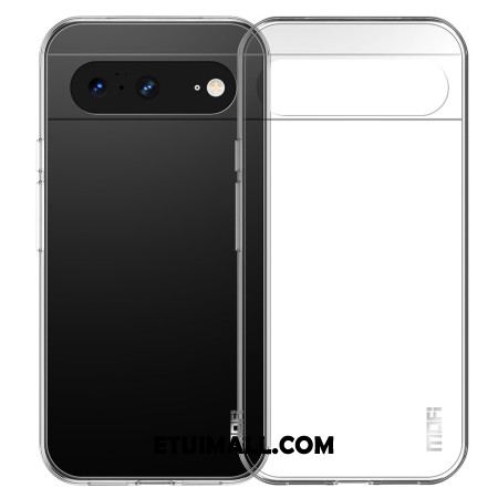 Futerały Google Pixel 8 Etui Na Telefon Przezroczysty Mofi