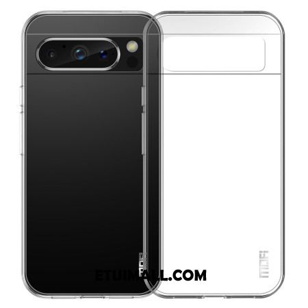 Futerały Google Pixel 8 Pro Etui Na Telefon Przezroczysty Mofi