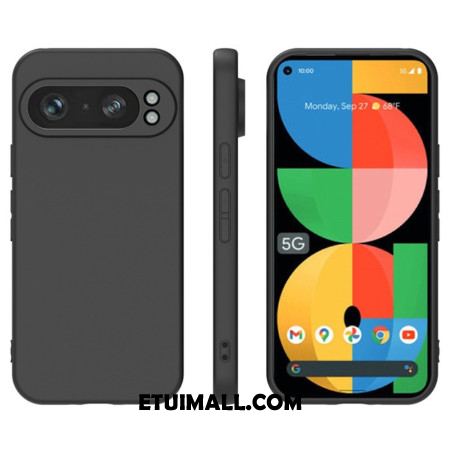 Futerały Google Pixel 9 Pro Xl Etui Na Telefon Matowe Wykończenie