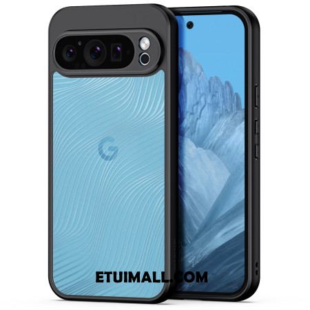 Futerały Google Pixel 9 Pro Xl Etui Na Telefon Seria Aimo Dux Ducis