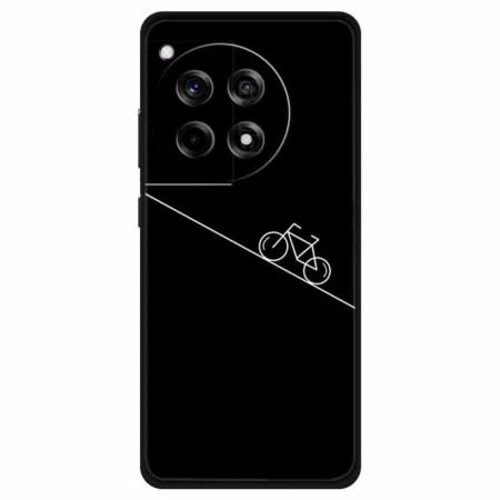 Futerały Oneplus 12r Etui Na Telefon Rower