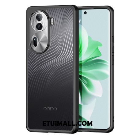 Futerały Oppo Reno 11 Pro 5g Etui Na Telefon Seria Aimo Dux Ducis