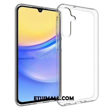 Futerały Samsung Galaxy A16 5g Etui Na Telefon Przezroczysty