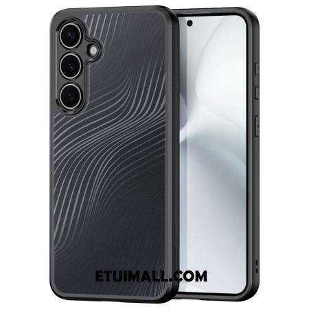 Futerały Samsung Galaxy S24 Fe Etui Na Telefon Seria Aimo Dux Ducis