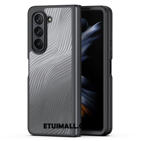 Futerały Samsung Galaxy Z Fold 5 Etui Na Telefon Seria Aimo Dux Ducis