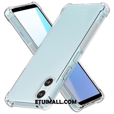 Futerały Sony Xperia 10 Vi Etui Na Telefon Ochrona Przed Upadkiem