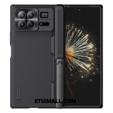 Futerały Xiaomi Mix Fold 3 Etui Na Telefon Super Matowa Tarcza Nillkin