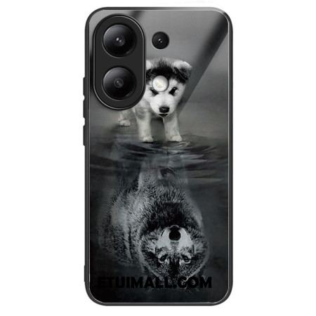 Futerały Xiaomi Redmi Note 13 4g Etui Na Telefon Sen Szczeniaka