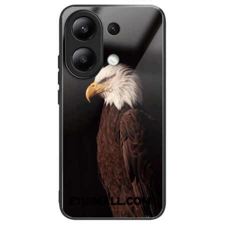 Futerały Xiaomi Redmi Note 13 4g Etui Na Telefon Szkło Hartowane Eagle