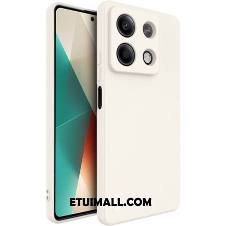 Futerały Xiaomi Redmi Note 13 5g Etui Na Telefon Uc-4 Imak Biały