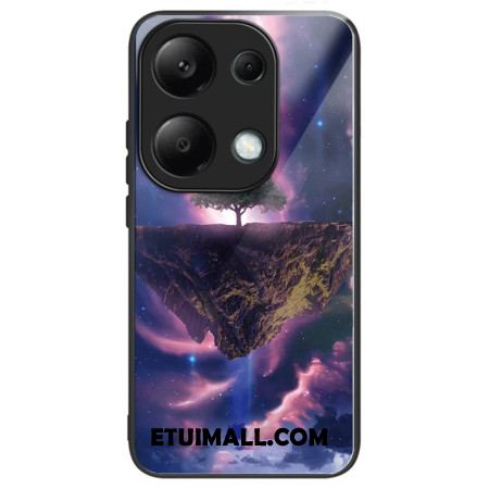 Futerały Xiaomi Redmi Note 13 Pro 4g Etui Na Telefon Szkło Hartowane Aurora Night