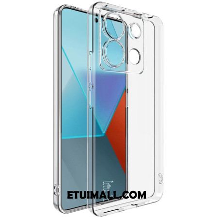 Futerały Xiaomi Redmi Note 13 Pro 5g Etui Na Telefon Ux-5 Imak