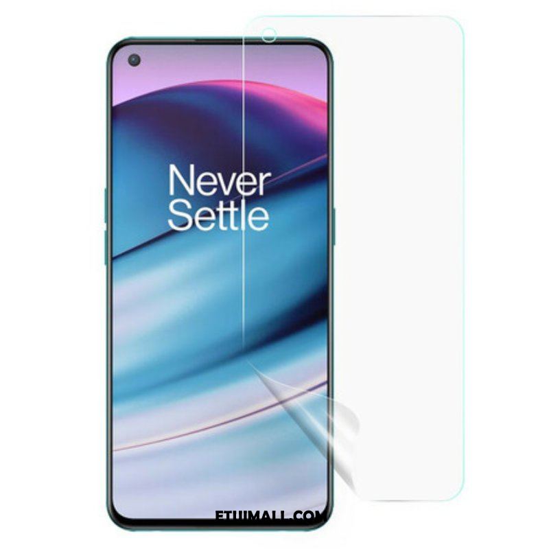 Ochrona Ekranu Do Oneplus Nord Ce 5G / Nord 2 5G