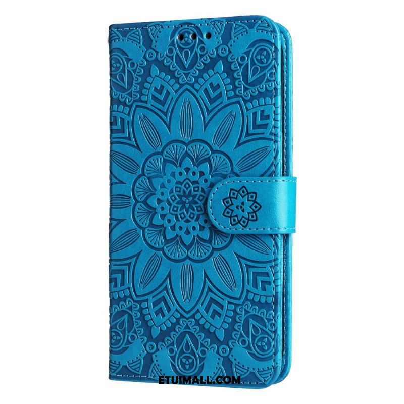 Pokrowce Xiaomi Redmi Note 13 Pro 4g Mandala Z Paskiem