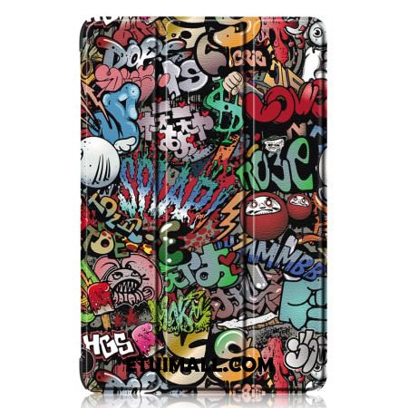 Samsung Galaxy Tab S9 Fe Graffiti