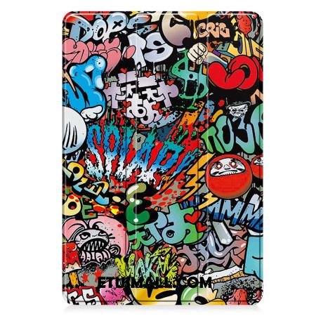 Samsung Galaxy Tab S9 Fe Uchwyt Na Rysik Do Graffiti